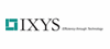 Firmenlogo: Littelfuse / IXYS Semiconductor GmbH Firmenlogo: Littelfuse / IXYS Semiconductor GmbH