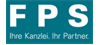 Firmenlogo: FPS Partnerschaft von Rechtsanwälten Firmenlogo: FPS Partnerschaft von Rechtsanwälten
