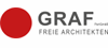 Firmenlogo: GRAF Freie Architekten PartGmbB Firmenlogo: GRAF Freie Architekten PartGmbB