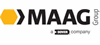 Firmenlogo: MAAG Group Firmenlogo: MAAG Group