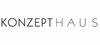 Firmenlogo: Konzepthaus GmbH Firmenlogo: Konzepthaus GmbH