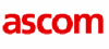 Firmenlogo: Ascom Deutschland GmbH