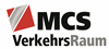 Firmenlogo: MCS Verkehrsraum GmbH