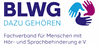 Firmenlogo: Bayerischer Fachverband für Menschen mit Hör- und Sprachbehinderung (BLWG) Firmenlogo: Bayerischer Fachverband für Menschen mit Hör- und Sprachbehinderung (BLWG)