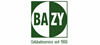 Firmenlogo: BAZY Hans Zywicki GmbH & Co. KG Firmenlogo: BAZY Hans Zywicki GmbH & Co. KG