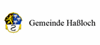 Firmenlogo: Gemeinde Haßloch Firmenlogo: Gemeinde Haßloch