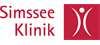 Firmenlogo: Simssee Klinik GmbH