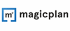 Firmenlogo: magicplan Firmenlogo: magicplan