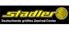 Firmenlogo: Zweirad-Center Stadler Leipzig-Halle GmbH Firmenlogo: Zweirad-Center Stadler Leipzig-Halle GmbH