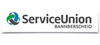 Firmenlogo: ServiceUnion GmbH